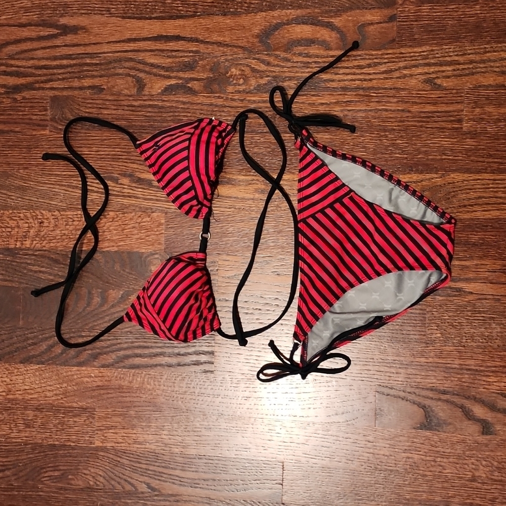Hurley bikini